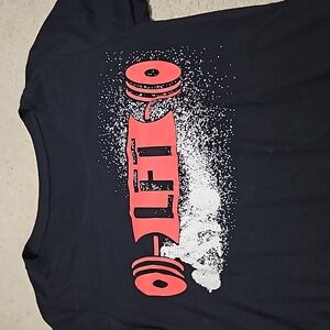 Lft t-shirt